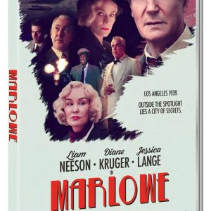 Marlowe – DVD – Standard v:7188552
