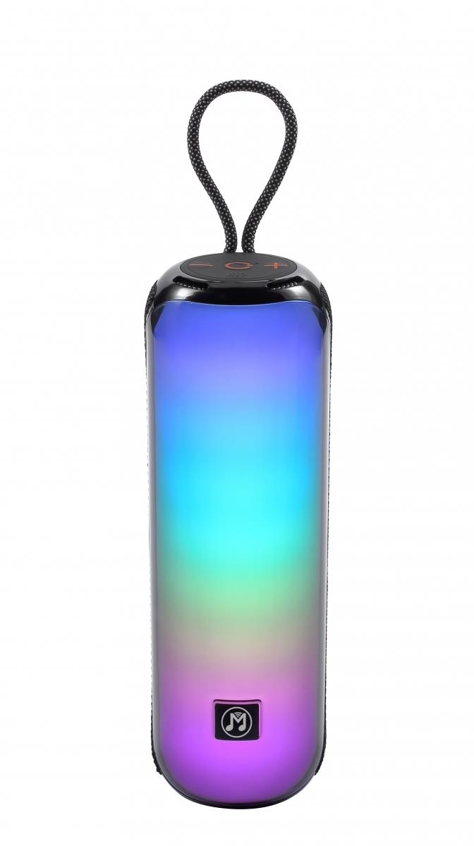 Technaxx – MusicMan BT-Speaker with RGB Light BT-X66 v:6085937 Technaxx – MusicMan BT-Speaker with RGB Light BT-X66 v:6085937