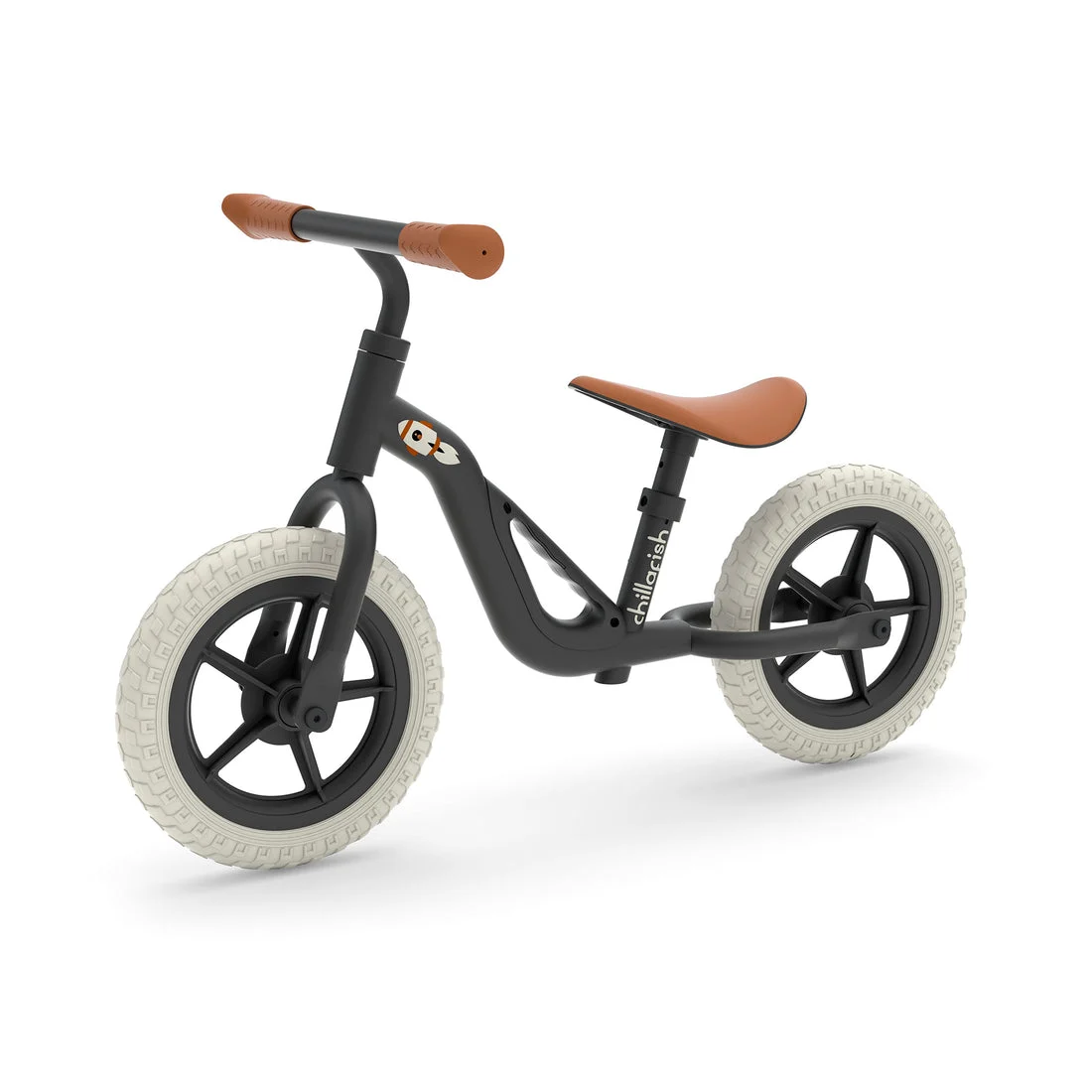 Chillafish – Charlie 10" Lightweight Balance Bike – Black, 1.5–4 Years (CPCH01BLA) – Gratis frakt v:8383208 Chillafish – Charlie 10" Lightweight Balance Bike – Black, 1.5–4 Years (CPCH01BLA) – Gratis frakt v:8383208