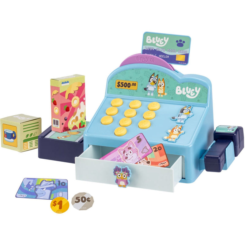 BLUEY – BLUEY Cash Register with interactive sounds (90247) v:6865339 BLUEY – BLUEY Cash Register with interactive sounds (90247) v:6865339