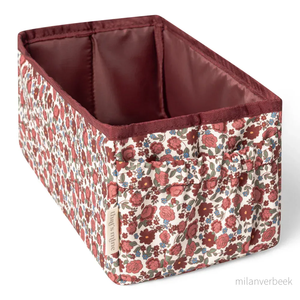 That's Mine - Lucy nursing organizer - Tiny garden - Onesize v:4726468