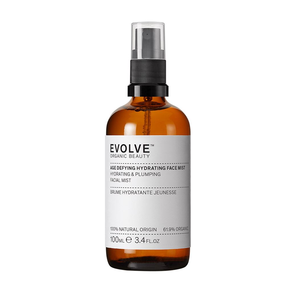 Evolve Beauty - Age Defying Hydrating Face Mist v:9904865