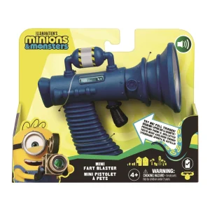 Minions 3 – Mini Fart Blaster (20433) v:1764840
