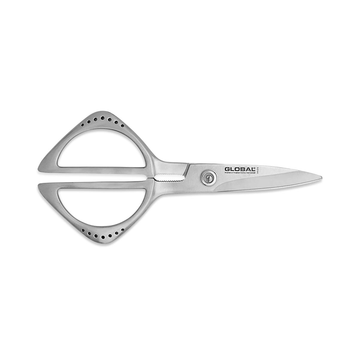 Global - Kitchen Scissors GKS-210 (17542) - Gratis frakt v:9896571