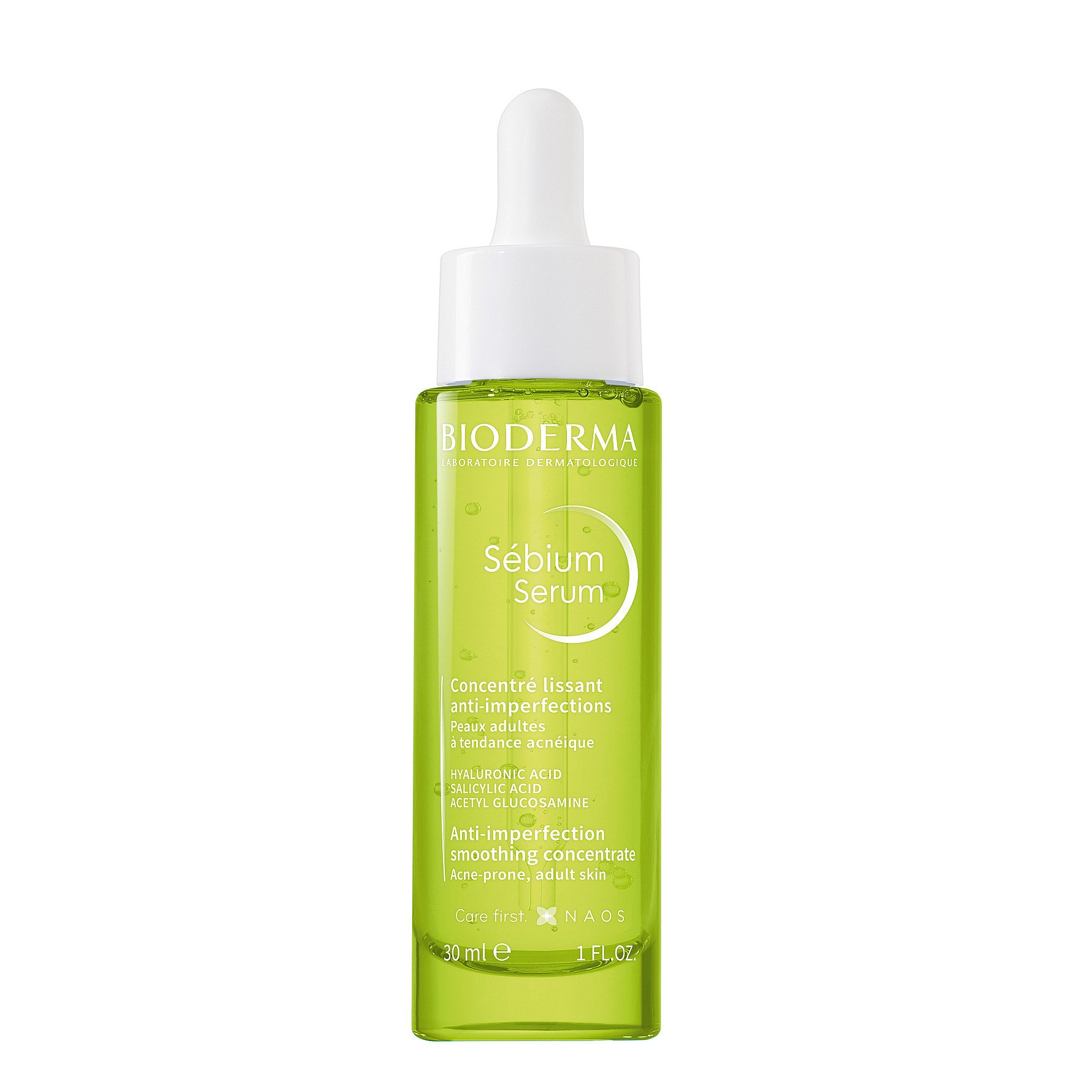Bioderma - Sébium Serum 30ml v:2448333