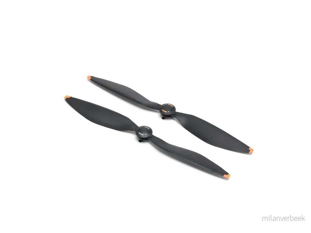DJI - Mavic 4 Pro Propellers v:9077576