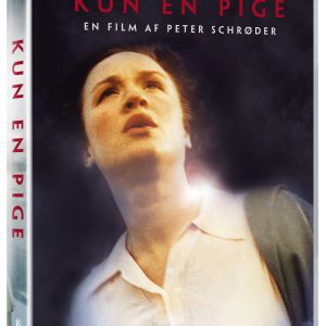 Kun en pige – DVD v:3490005
