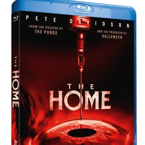 THE HOME v:2455403