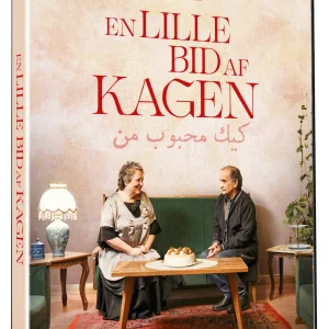 A Small Piece of the Pie – En lille bid af kagen v:6340461