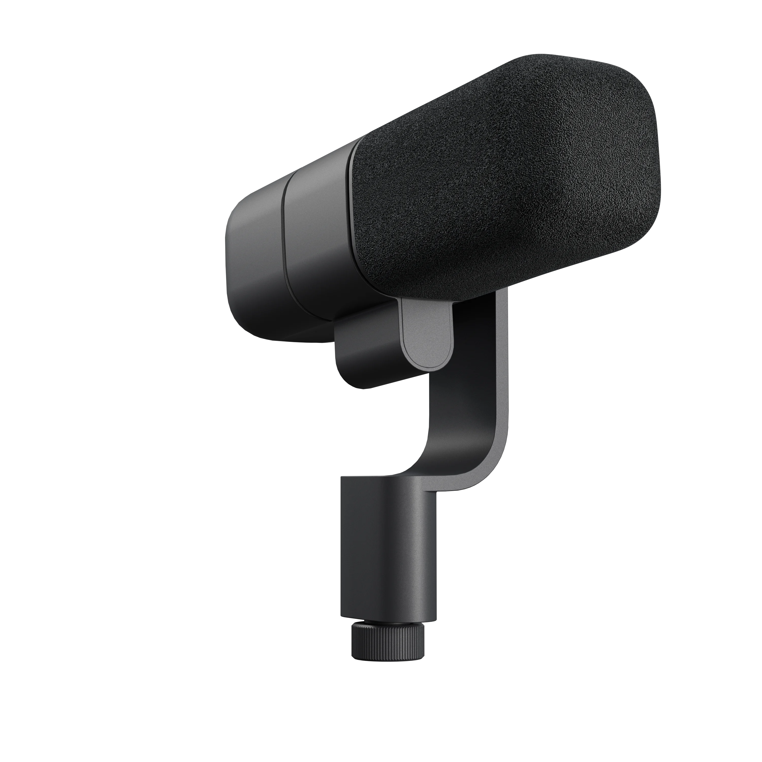 Logitech G – Yeti Studio Black – PC – Black – Nordisk – Pro – Gratis frakt v:7584472