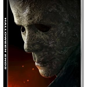 Halloween Ends – DVD – Standard v:5420460