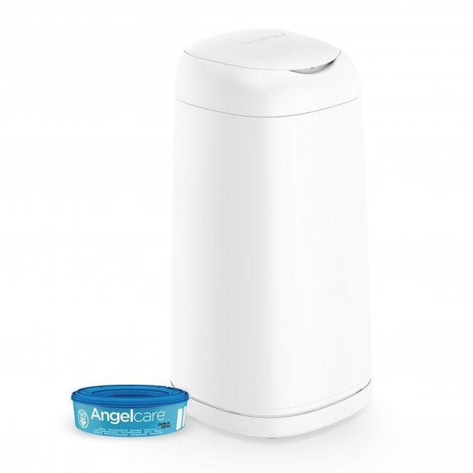 Angelcare – Dress-Up – diaper pail (ANCAD-DU-EU) v:1131037