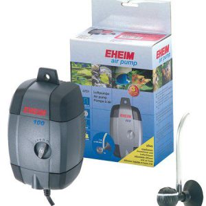 EHEIM – Air Pump 100 – (130.0510) v:4896436 EHEIM – Air Pump 100 – (130.0510) v:4896436
