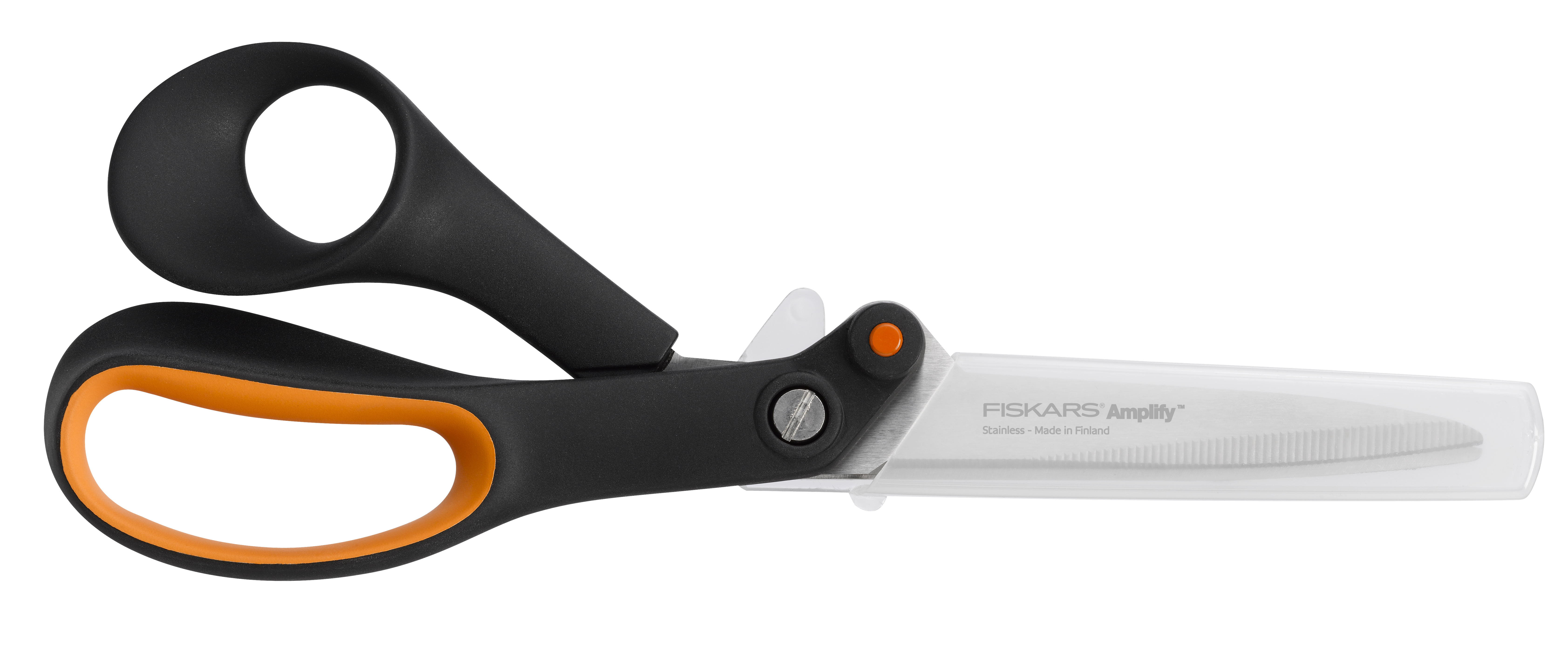 Fiskars – Hardware Amplify Scissors – 21 cm v:7580591