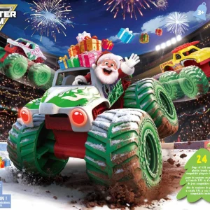 Monster Jam – Advent Calendar 2026 (6076214) v:9222090