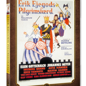 Erik Ejegods Pilgrimsfærd (Johannes Meyer) v:4888530