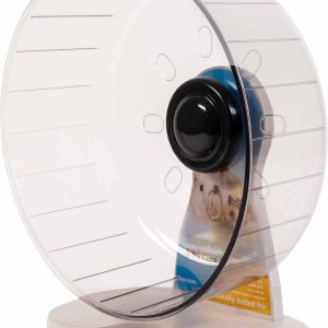 GD – Hamster Wheel 25Cm – (530.0024) v:9822288 GD – Hamster Wheel 25Cm – (530.0024) v:9822288
