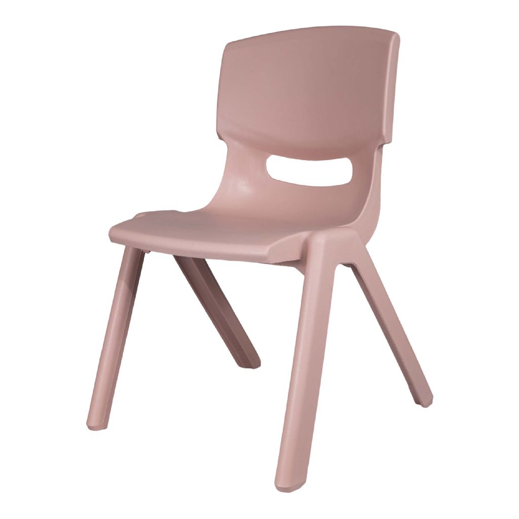 Oscar – High Chair – Pastel Pink (2013599) – Pink v:7171666 Oscar – High Chair – Pastel Pink (2013599) – Pink v:7171666