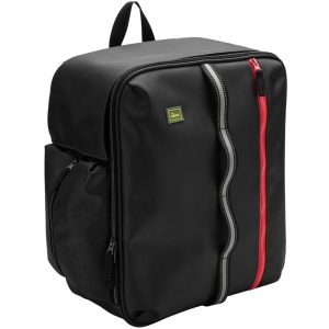 Hunter – Backpack for dog Orlando – Black – Gratis frakt v:5920652