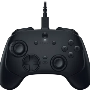Razer – Wolverine V3 Tournament Edition (PC) Wired Esports Controller – Gratis frakt v:4479245 Razer – Wolverine V3 Tournament Edition (PC) Wired Esports Controller – Gratis frakt v:4479245