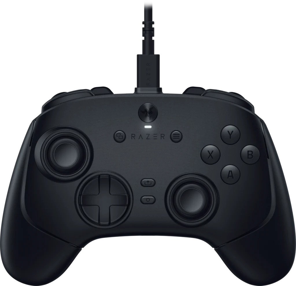 Razer - Wolverine V3 Tournament Edition (PC) Wired Esports Controller - Gratis frakt v:4479245