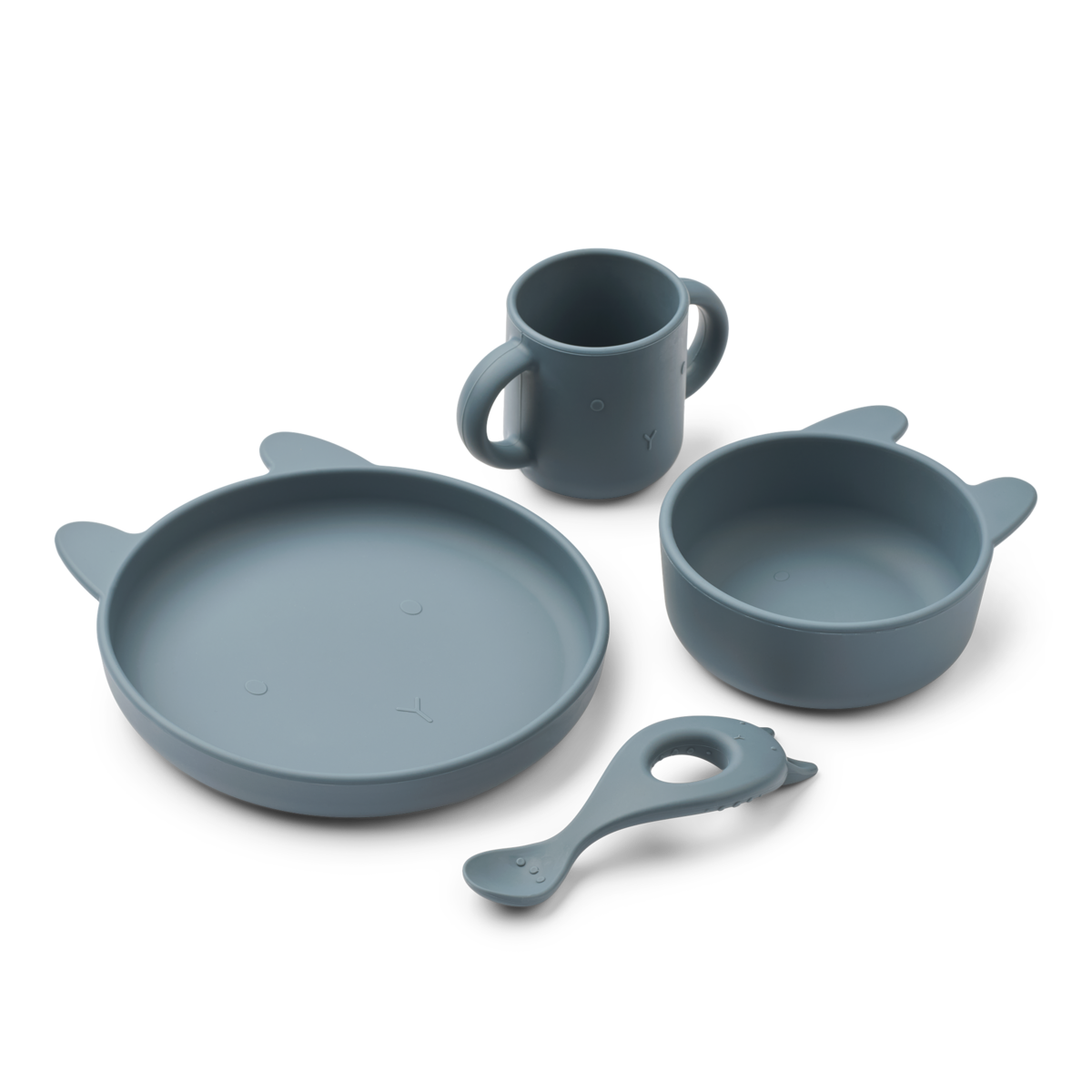 - Vivi Silicone Set v:7991364