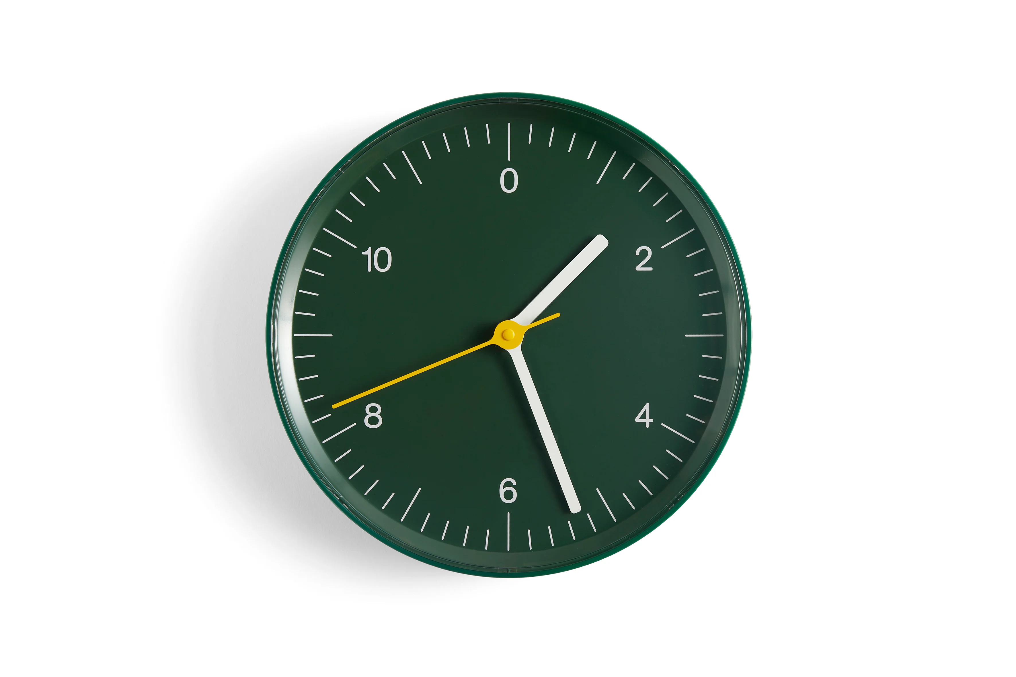 HAY – Veggur B26,5 cm (Grønn) – Dark Green – Gratis frakt v:5425770 HAY – Veggur B26,5 cm (Grønn) – Dark Green – Gratis frakt v:5425770
