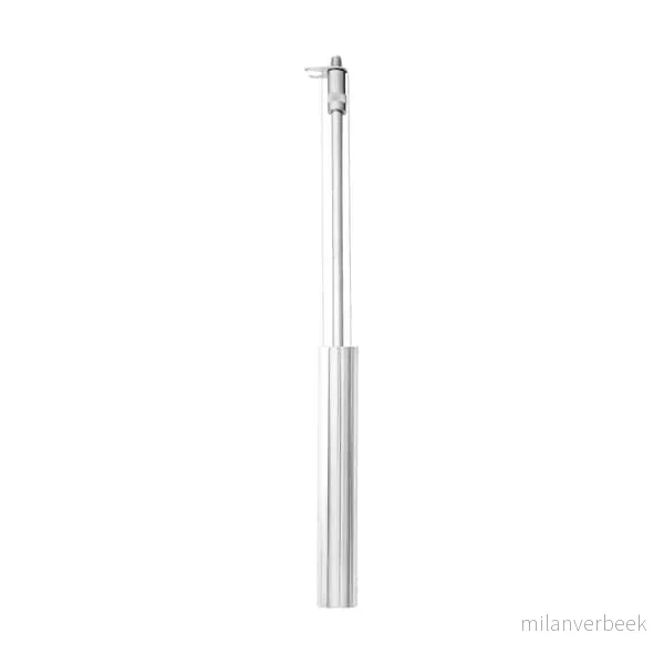 Stelton - Original Ostehøvel - Rustfritt Stål - 22,5 cm - Gratis frakt v:4585362