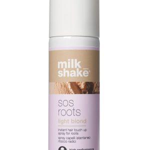 milk_shake – SOS Roots – Light Blond – Light Blond – 75 v:7191992