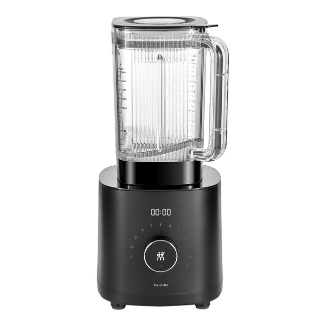 Zwilling - Enfinigy Power Blender 1,4 L - Svart - Gratis frakt v:5120460