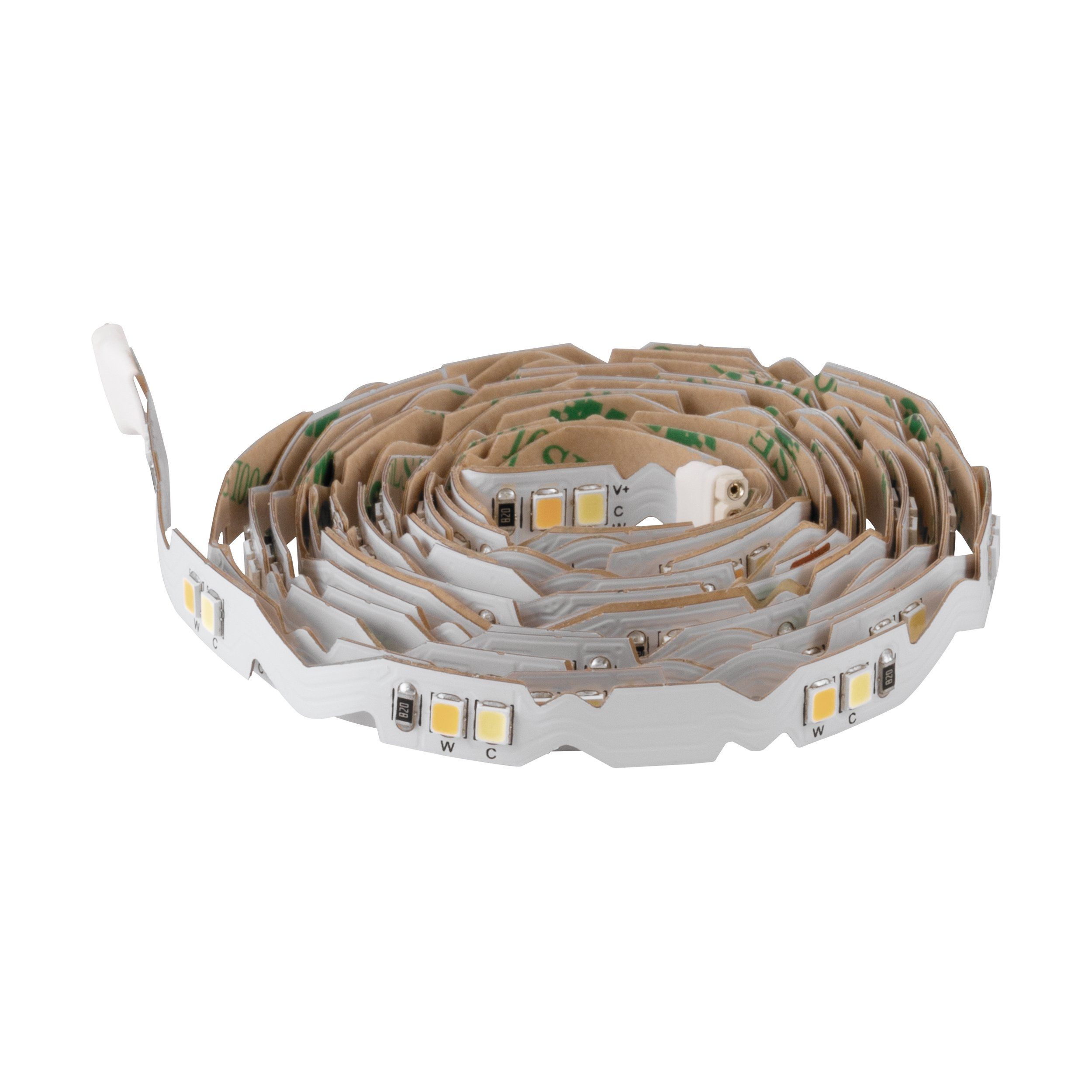 EGLO connect.z STRIPE-Z 2 m LED Forlengelse – Tunable White v:2368324 EGLO connect.z STRIPE-Z 2 m LED Forlengelse – Tunable White v:2368324