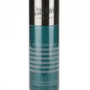 Jean Paul Gaultier – "Le Male" Deodorant Spray 150 ml. v:1817661