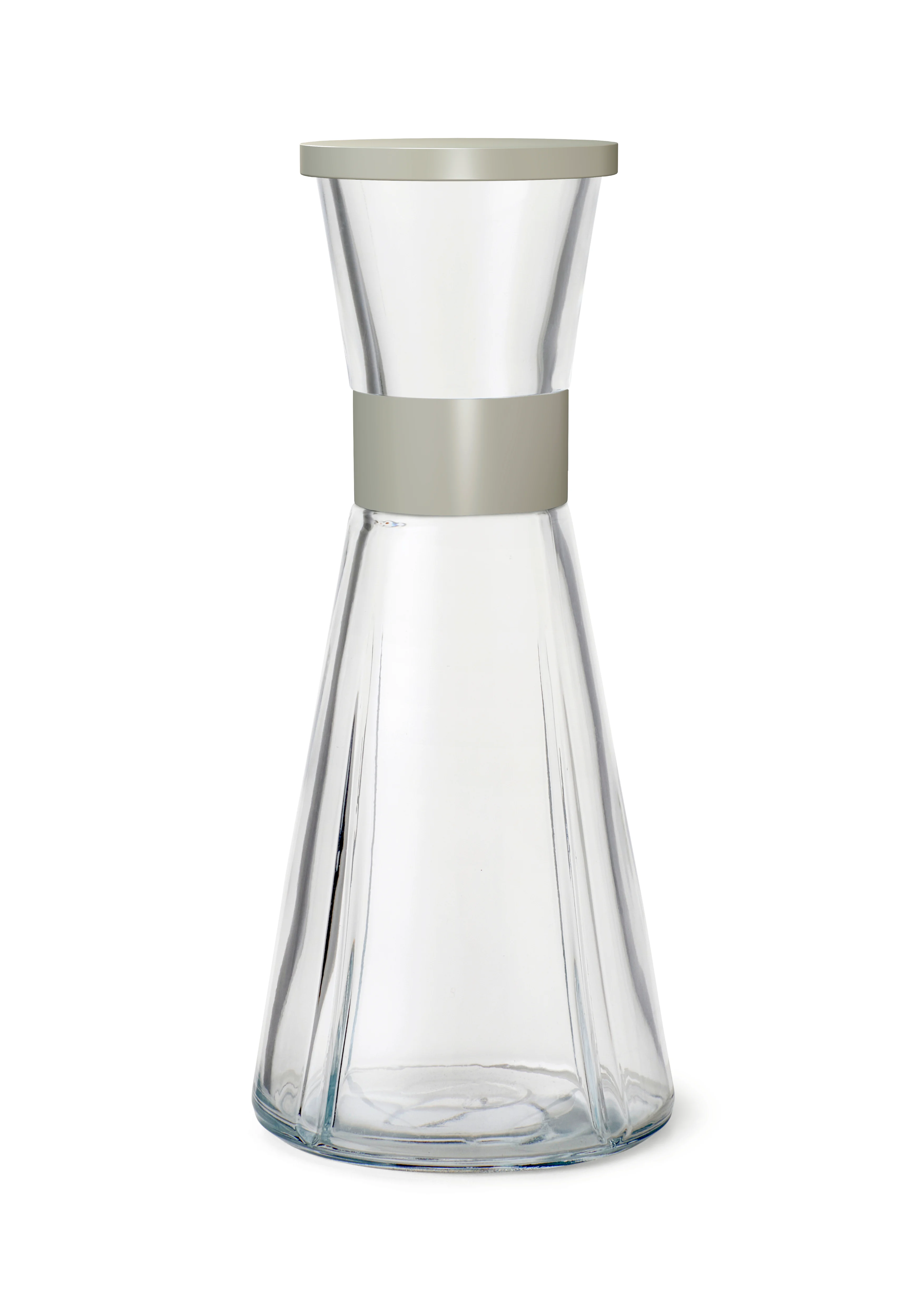 Rosendahl – GC Vannkaraffel – Sand – 90 cl v:7621952 Rosendahl – GC Vannkaraffel – Sand – 90 cl v:7621952