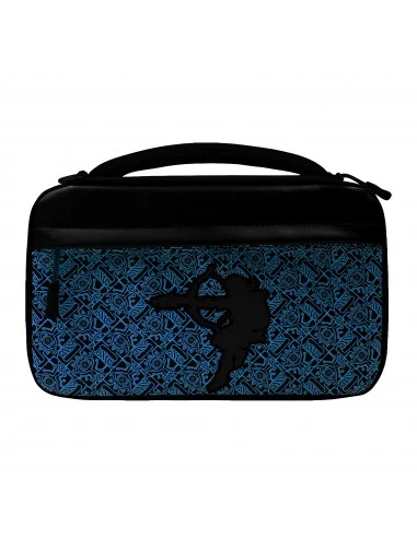 PDP Messenger GLOW Case Sheikah Shoot Switch v:6761523
