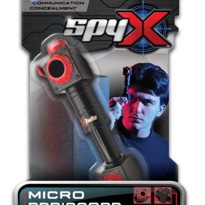 SpyX – Micro Periscope (20339) v:4464318 SpyX – Micro Periscope (20339) v:4464318