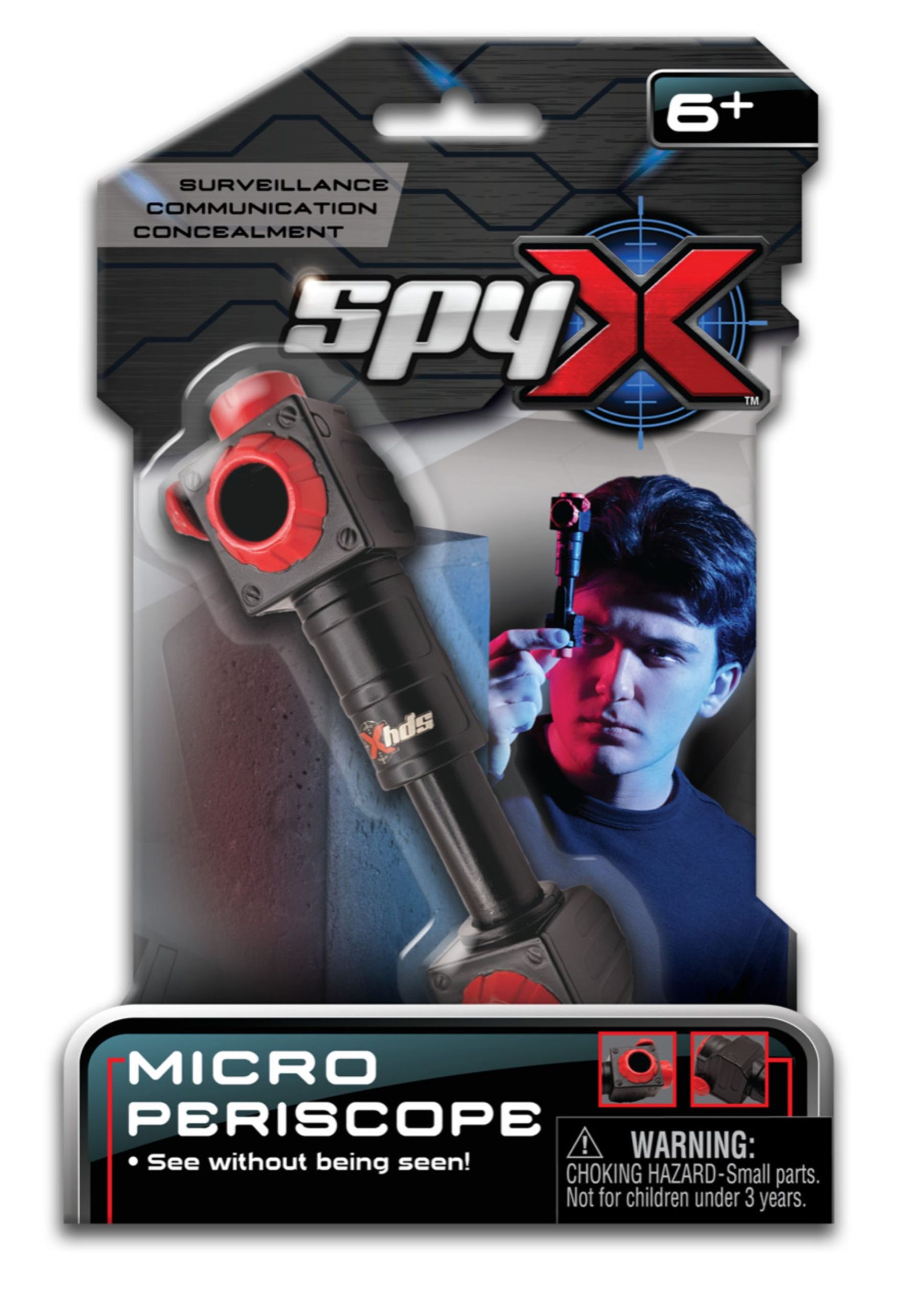 SpyX - Micro Periscope (20339) v:4464318