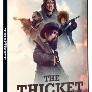 The Thicket v:8336195
