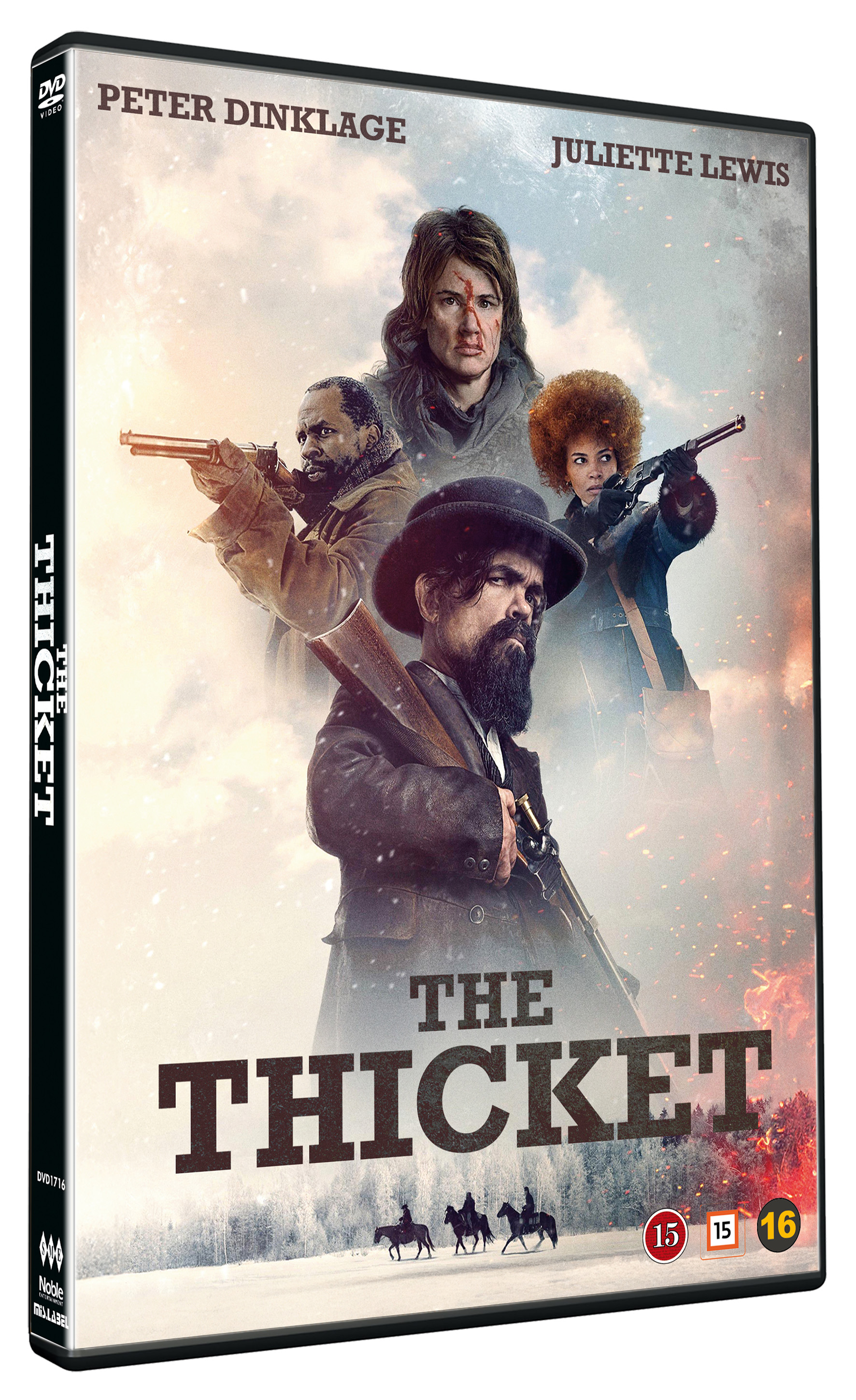 The Thicket v:8336195