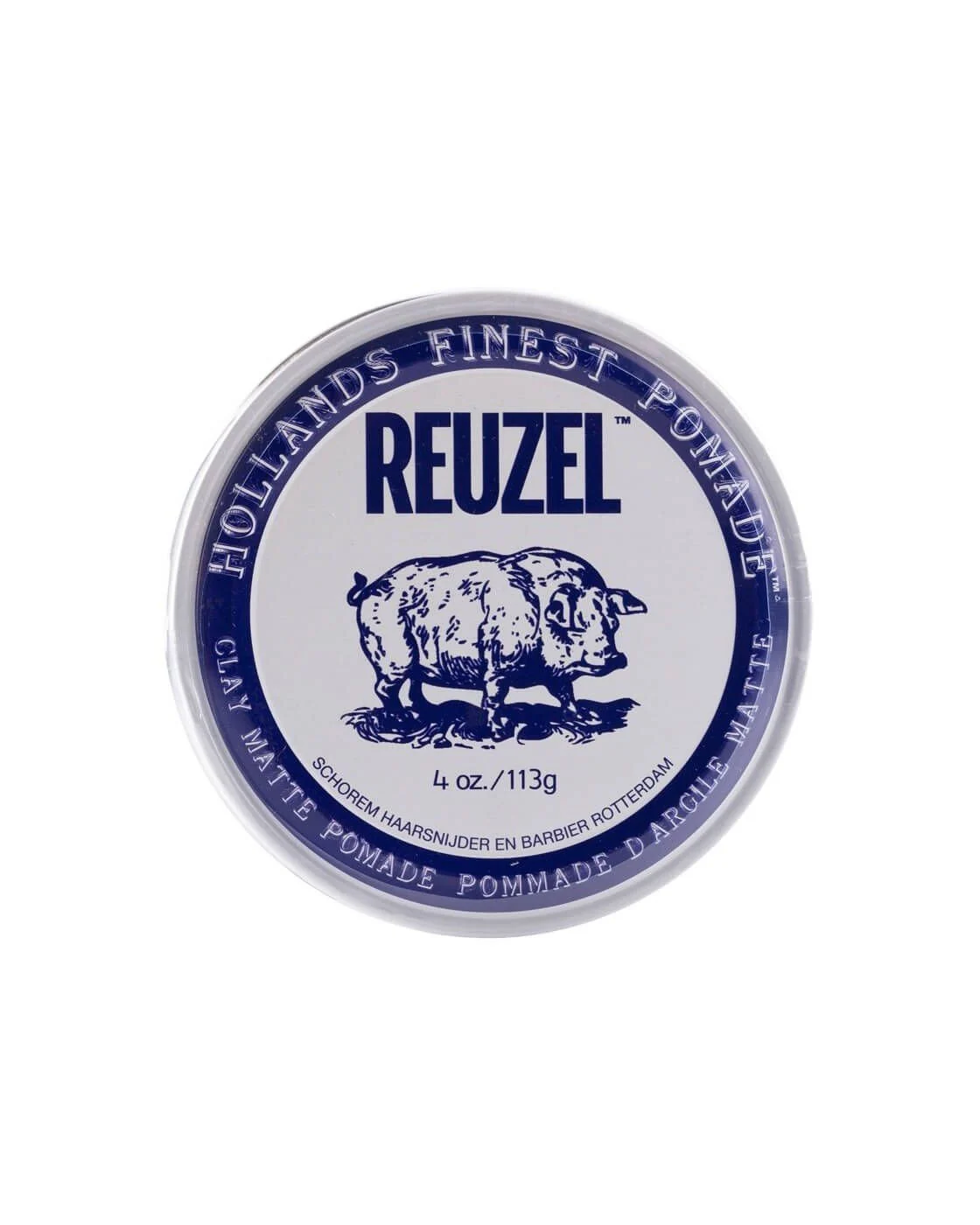 REUZEL - Clay Matte Pomade 95 g - 95 v:8890731
