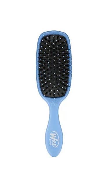 Wet Brush - Shine Enhancer Sky Light Blue - Light Blue v:2055492