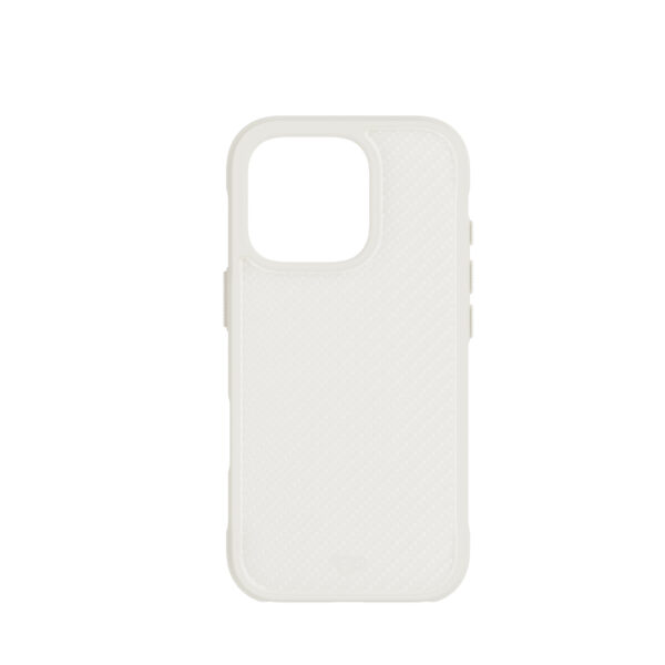 Tech21 - Evo Armour - Cover - iPhone 16 Pro - MagSafe - Greige v:7254317