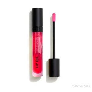 GOSH Copenhagen – Lip Oil – Gjennomsiktig – 004 Raspberry v:3677056