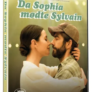 When Sophia Met Sylvain v:9459283