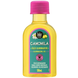 LOLA from RIO – CAMOMILA Illuminating oil 50 ml v:9571284 LOLA from RIO – CAMOMILA Illuminating oil 50 ml v:9571284