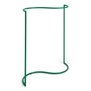 HAY – Colour Klesstativ S-form H150 cm (Junglegrønn) – Green – Gratis frakt v:9604292