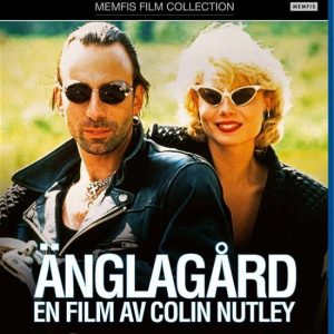 ÄNGLAGÅRD (Cult Classic) v:6541241