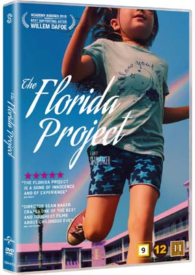 Florida Project, The – DVD – DVD – Standard v:9042721