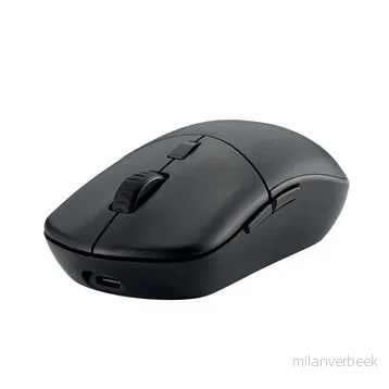 Kensington – EQ MY430 Wireless Mouse (Black) v:6637187 Kensington – EQ MY430 Wireless Mouse (Black) v:6637187