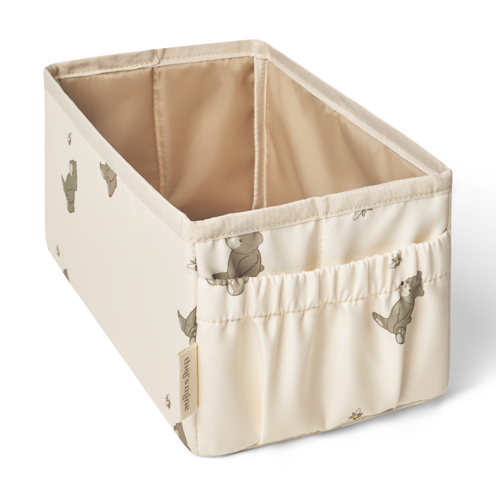 That's Mine – Lucy nursing organizer – Bees and bears – Onesize v:9192783 That's Mine – Lucy nursing organizer – Bees and bears – Onesize v:9192783