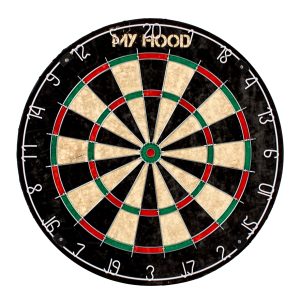 My Hood – Dartboard Classic (702010) v:1152166 My Hood – Dartboard Classic (702010) v:1152166